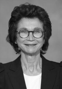 Jeannette Gräfin Beissel von Gymnich